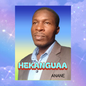 Hekanguaa
