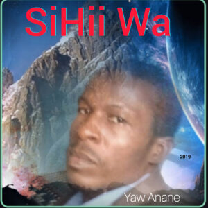 SIHII WA